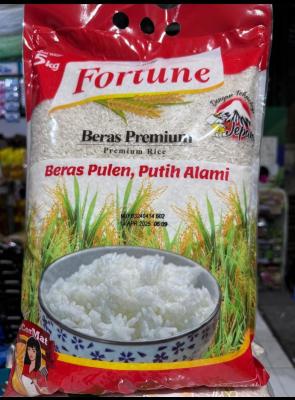 BERAS